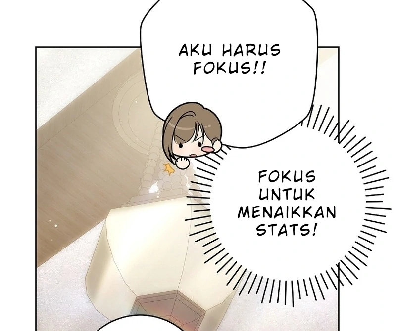Halaman 24 dari How to Get On the Main Character’s Flower Path Chapter 10