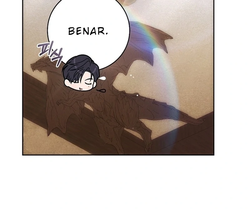 Halaman 25 dari How to Get On the Main Character’s Flower Path Chapter 10