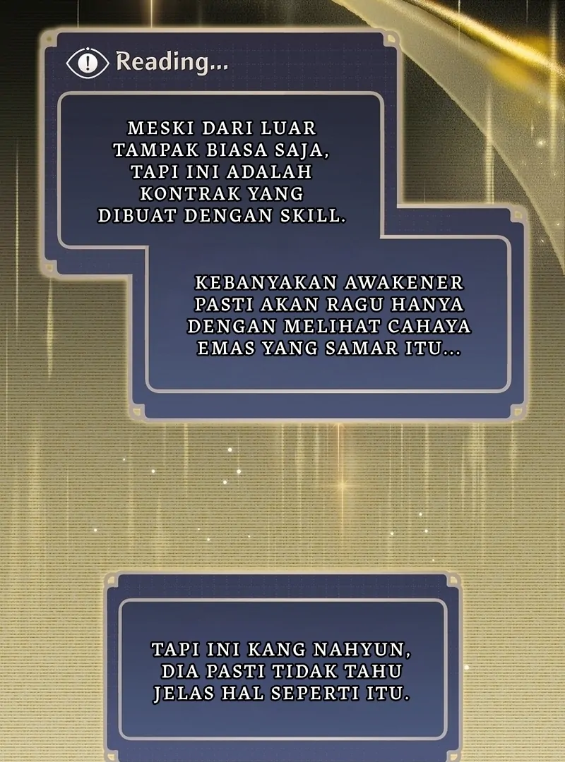 Halaman 3 dari How to Get On the Main Character’s Flower Path Chapter 10