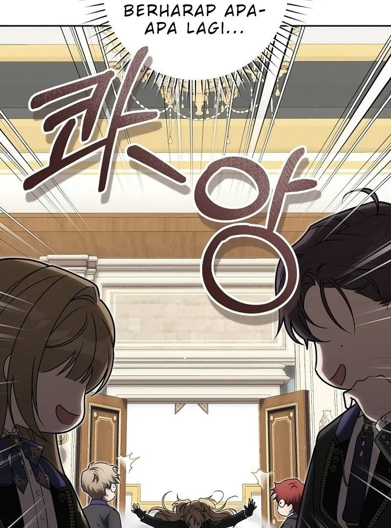 Halaman 34 dari How to Get On the Main Character’s Flower Path Chapter 10