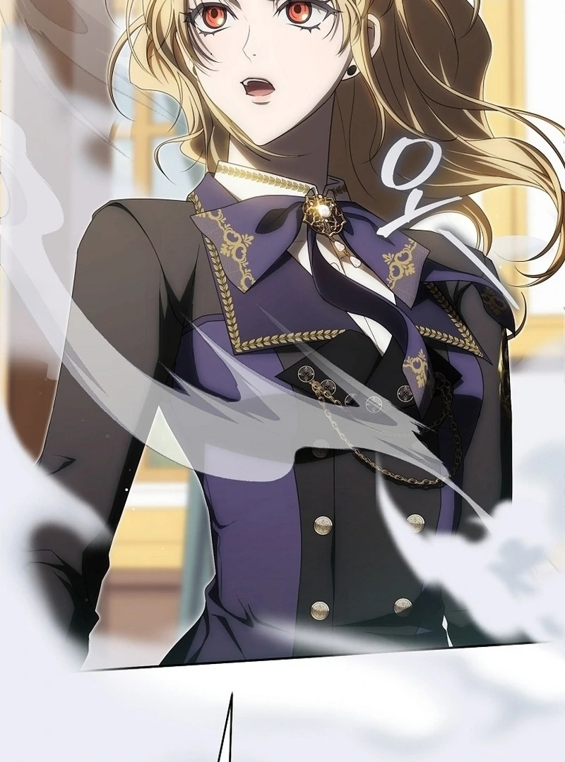 Halaman 36 dari How to Get On the Main Character’s Flower Path Chapter 10