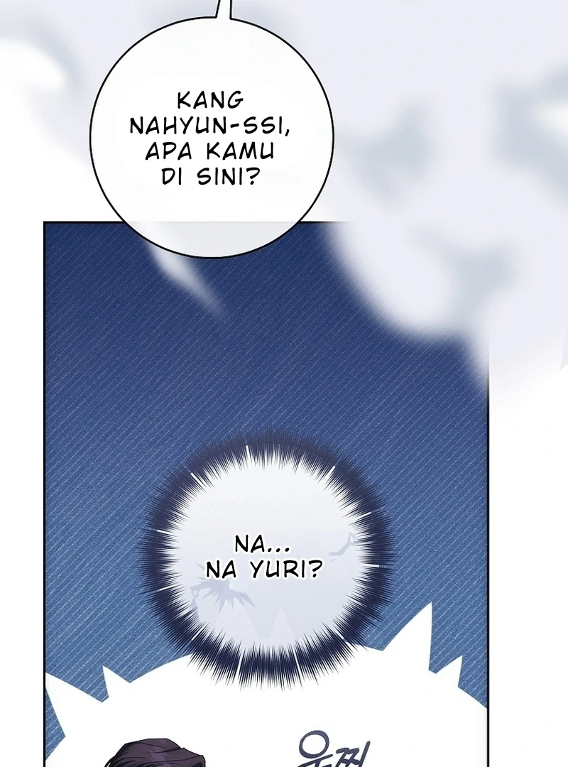 Halaman 37 dari How to Get On the Main Character’s Flower Path Chapter 10