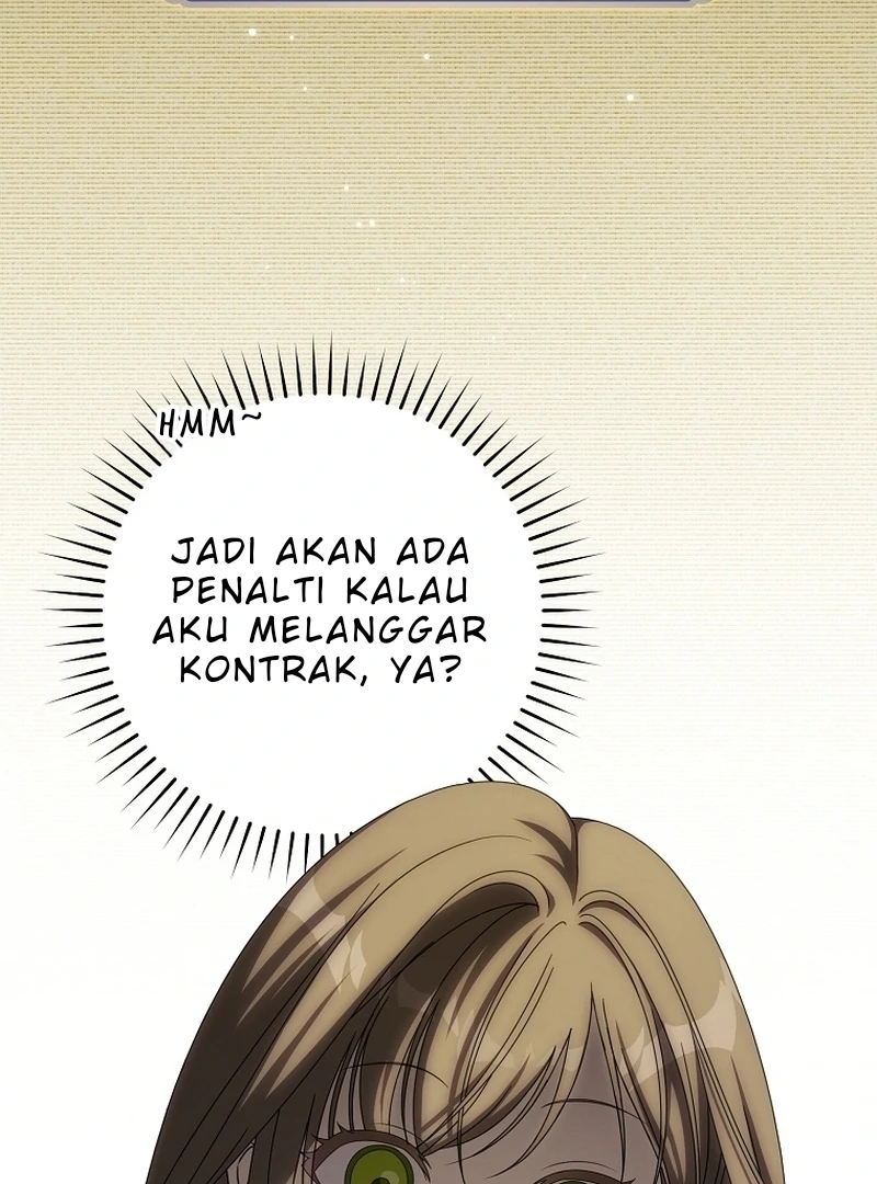 Halaman 4 dari How to Get On the Main Character’s Flower Path Chapter 10