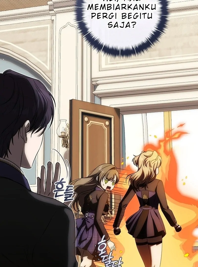 Halaman 46 dari How to Get On the Main Character’s Flower Path Chapter 10