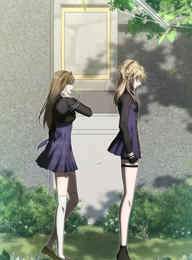 Halaman 52 dari How to Get On the Main Character’s Flower Path Chapter 10