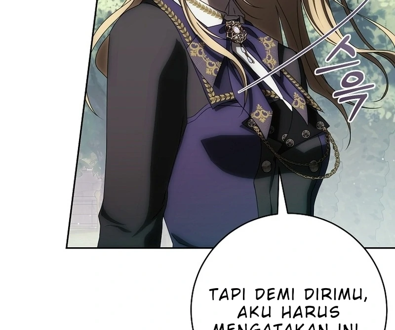 Halaman 56 dari How to Get On the Main Character’s Flower Path Chapter 10