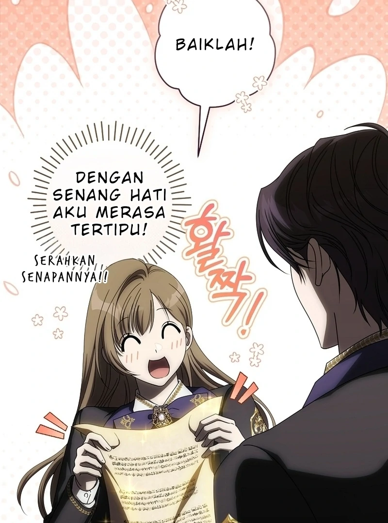 Halaman 6 dari How to Get On the Main Character’s Flower Path Chapter 10