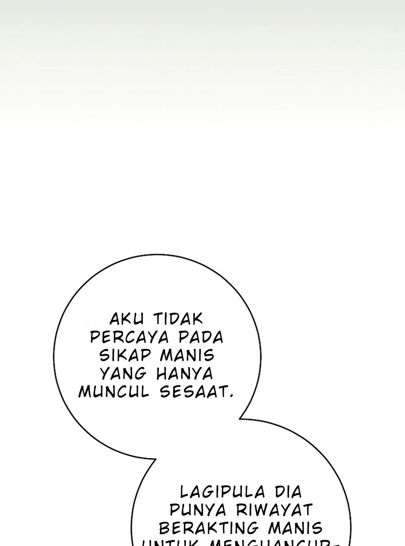 Halaman 60 dari How to Get On the Main Character’s Flower Path Chapter 10