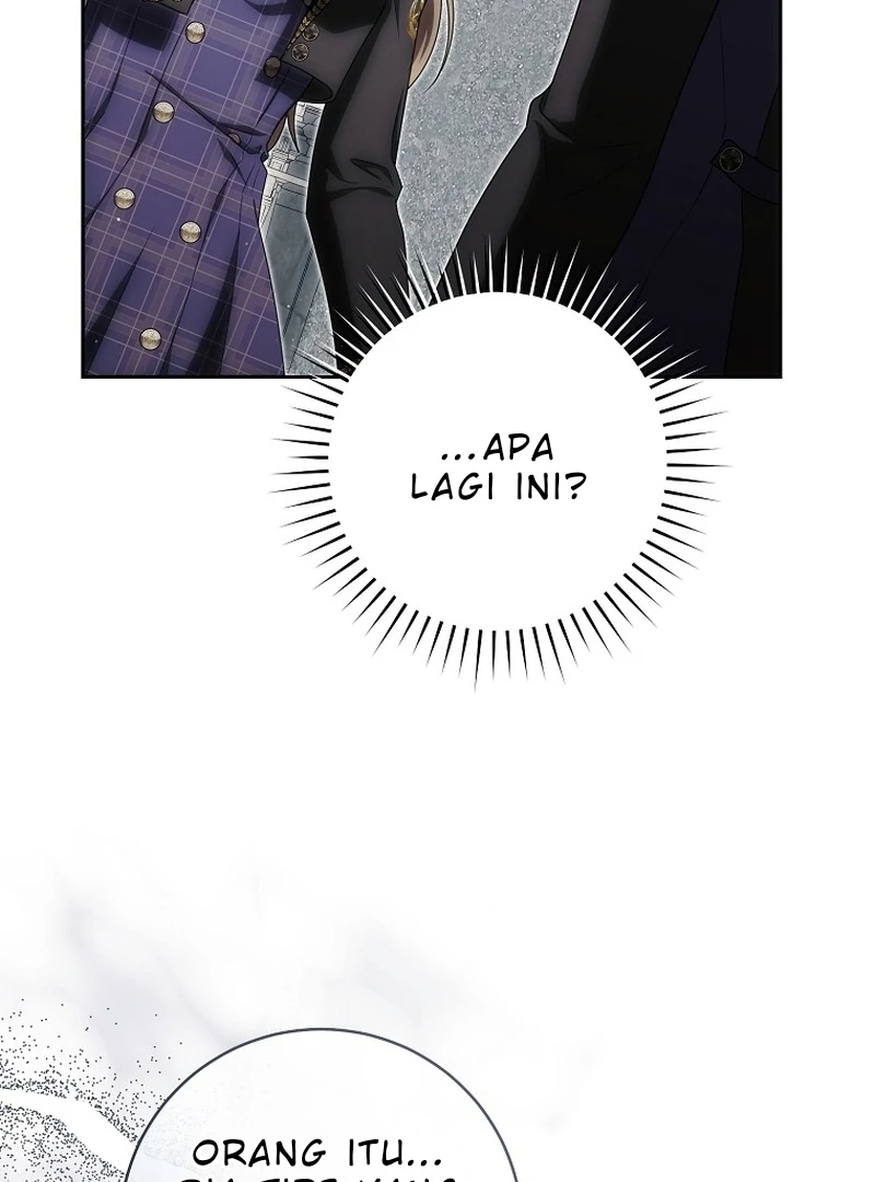 Halaman 62 dari How to Get On the Main Character’s Flower Path Chapter 10
