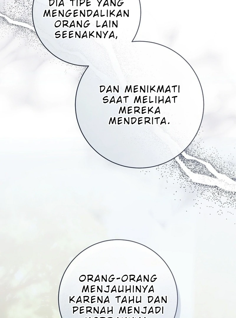 Halaman 63 dari How to Get On the Main Character’s Flower Path Chapter 10