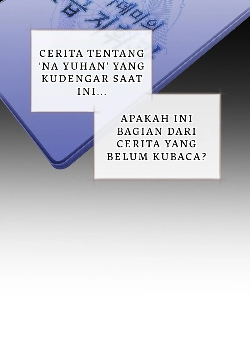 Halaman 69 dari How to Get On the Main Character’s Flower Path Chapter 10