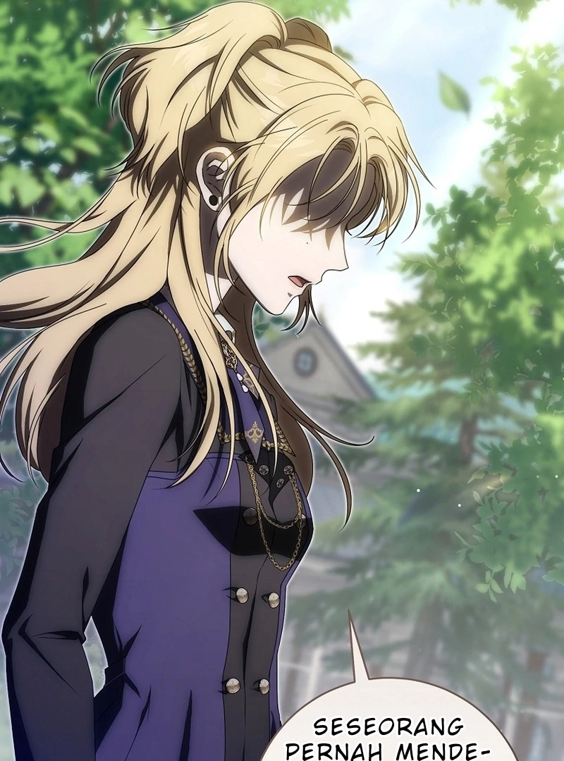 Halaman 74 dari How to Get On the Main Character’s Flower Path Chapter 10