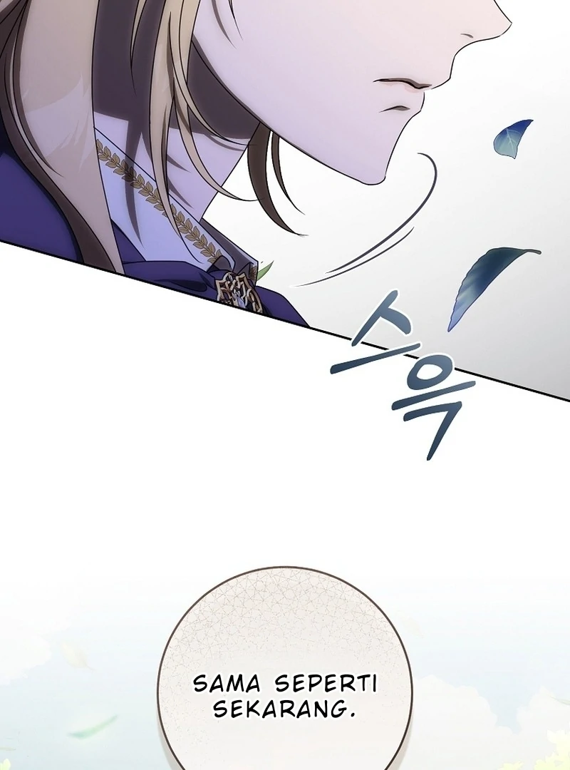 Halaman 76 dari How to Get On the Main Character’s Flower Path Chapter 10