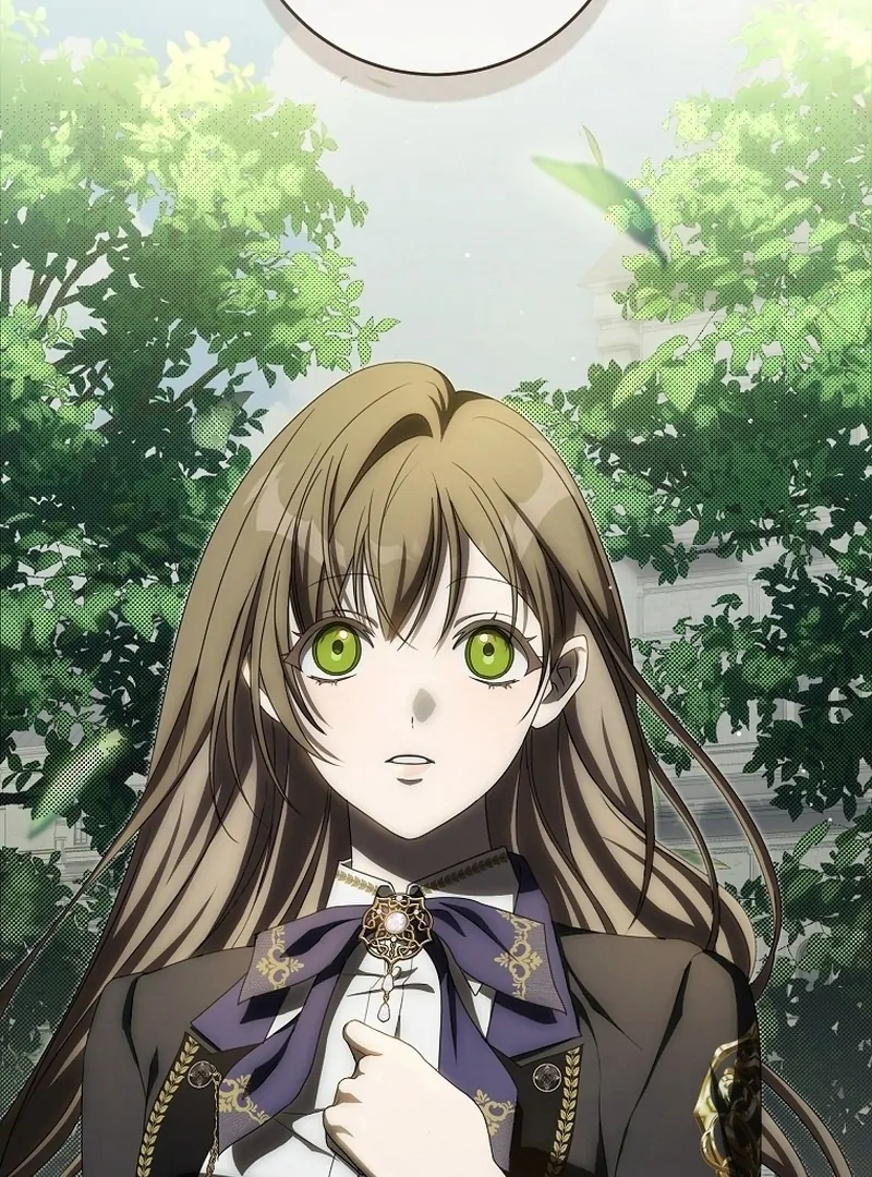 Halaman 77 dari How to Get On the Main Character’s Flower Path Chapter 10