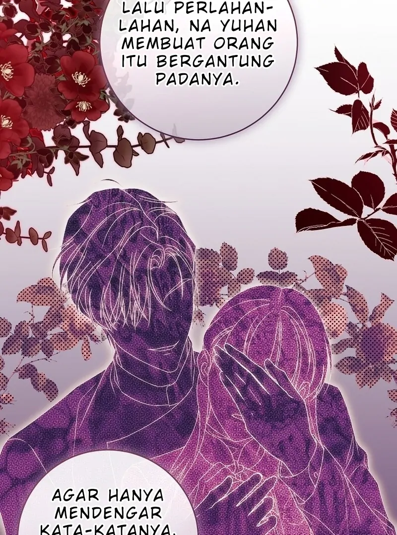 Halaman 79 dari How to Get On the Main Character’s Flower Path Chapter 10