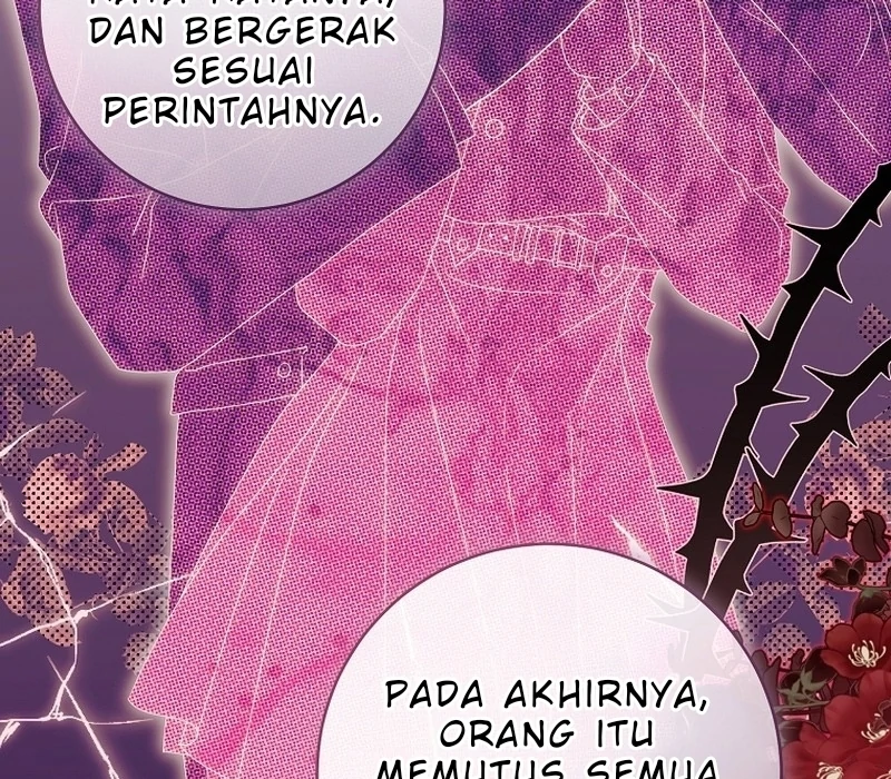 Halaman 80 dari How to Get On the Main Character’s Flower Path Chapter 10