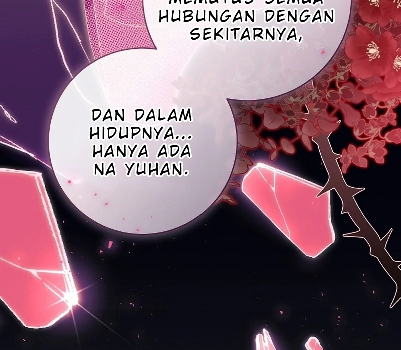 Halaman 81 dari How to Get On the Main Character’s Flower Path Chapter 10