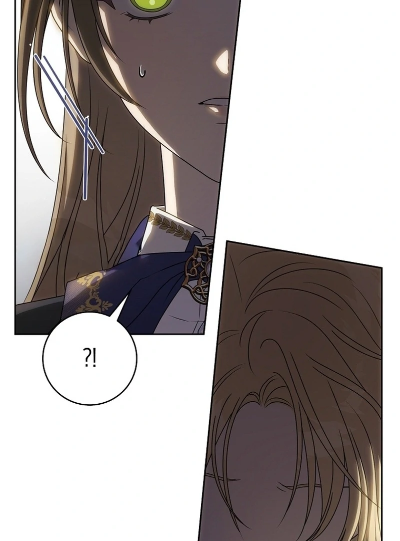 Halaman 84 dari How to Get On the Main Character’s Flower Path Chapter 10