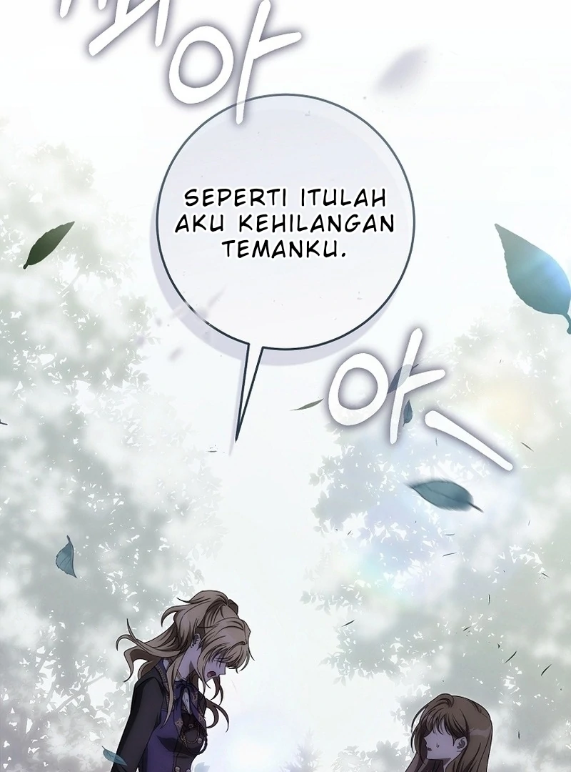 Halaman 86 dari How to Get On the Main Character’s Flower Path Chapter 10