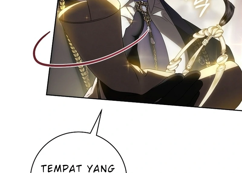Halaman 9 dari How to Get On the Main Character’s Flower Path Chapter 10