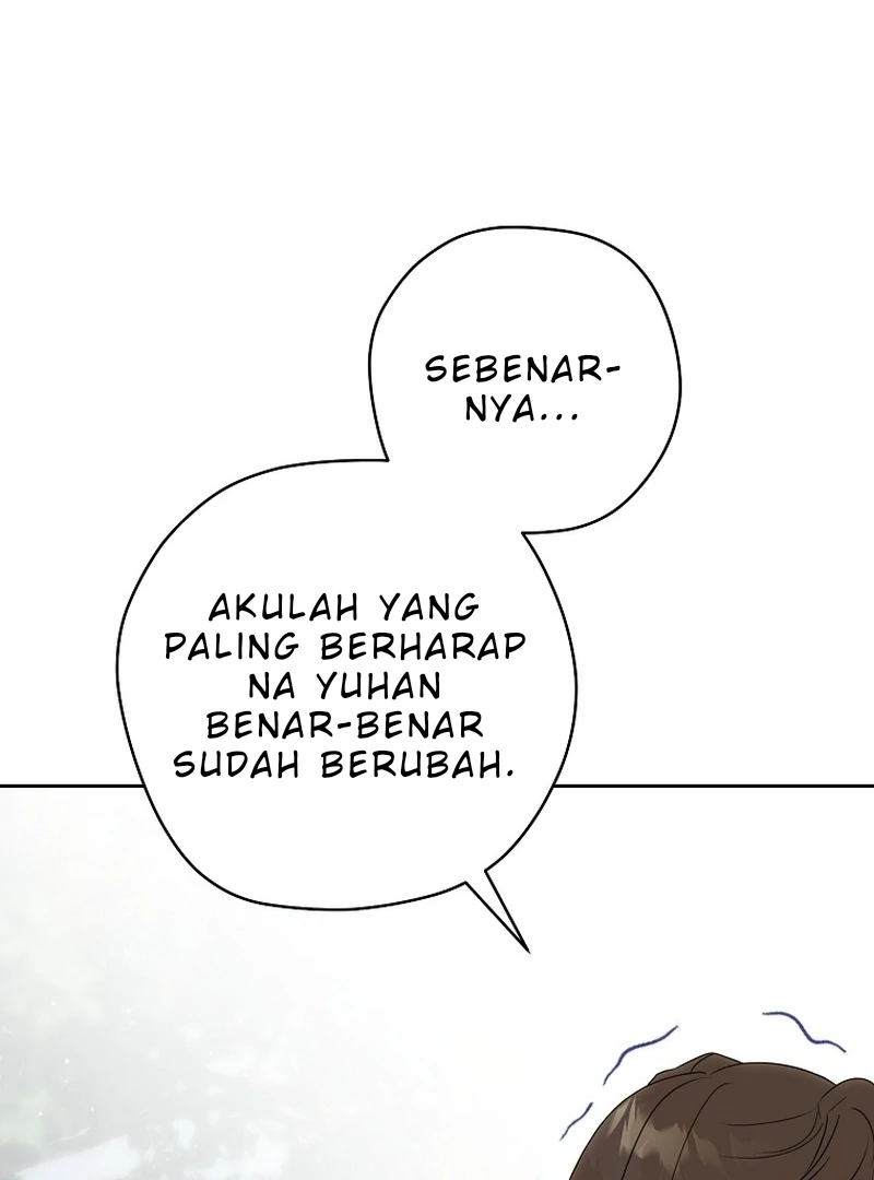 Halaman 92 dari How to Get On the Main Character’s Flower Path Chapter 10