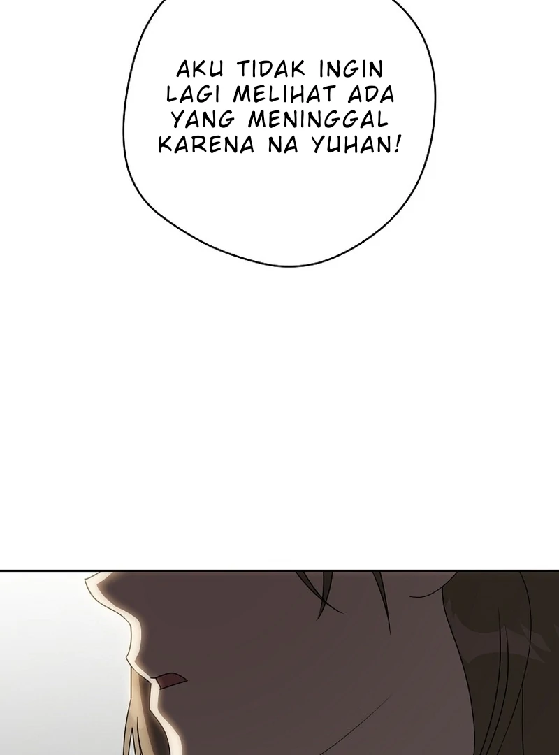 Halaman 94 dari How to Get On the Main Character’s Flower Path Chapter 10
