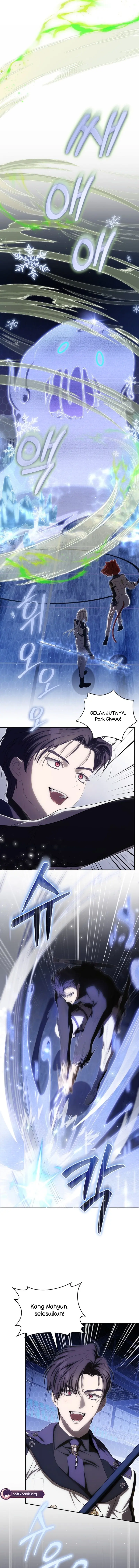Halaman 2 dari How to Get On the Main Character’s Flower Path Chapter 29