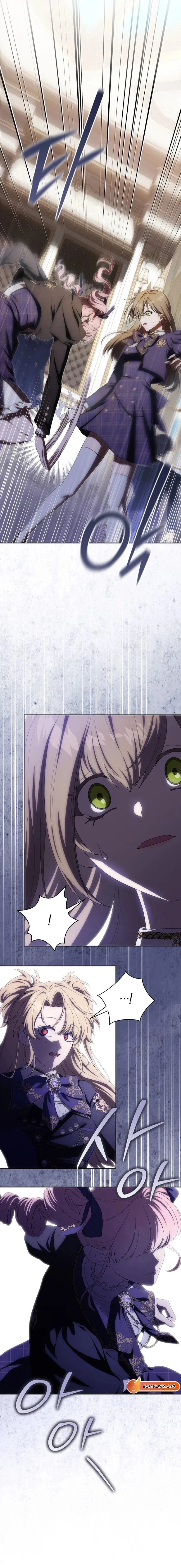 Halaman 2 dari How to Get On the Main Character’s Flower Path Chapter 33