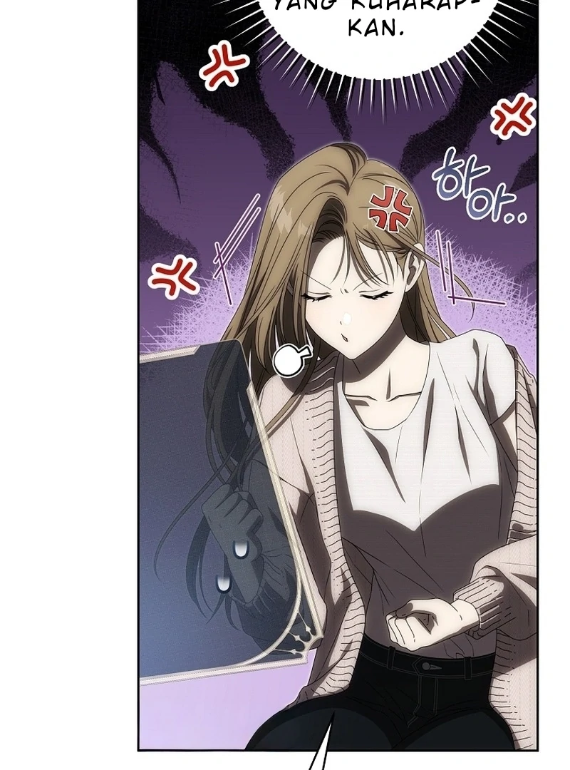 Halaman 102 dari How to Get On the Main Character’s Flower Path Chapter 4