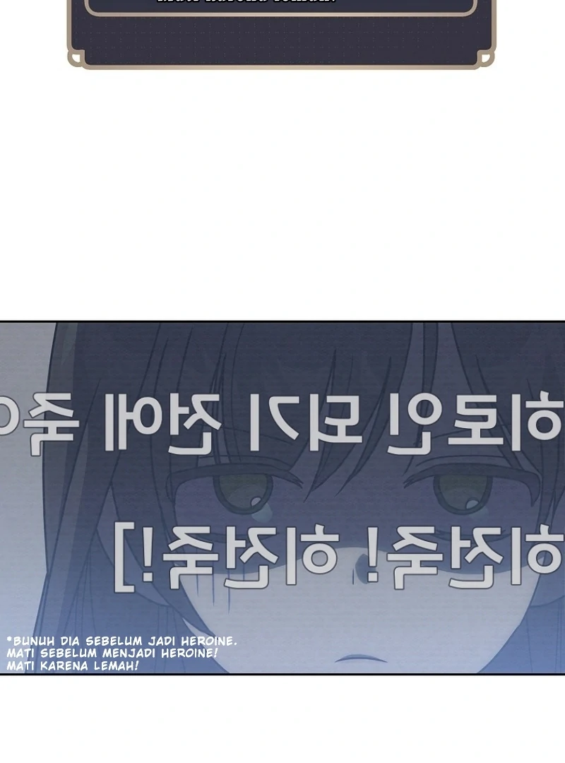Halaman 109 dari How to Get On the Main Character’s Flower Path Chapter 4