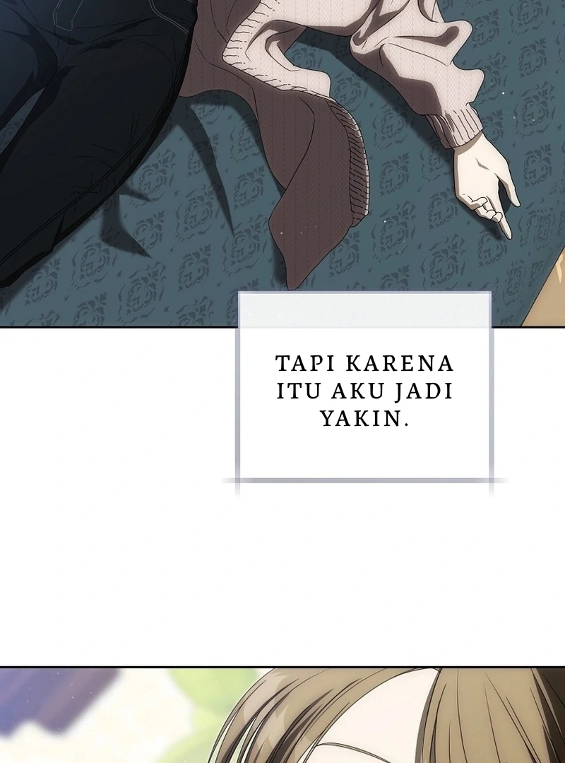 Halaman 114 dari How to Get On the Main Character’s Flower Path Chapter 4