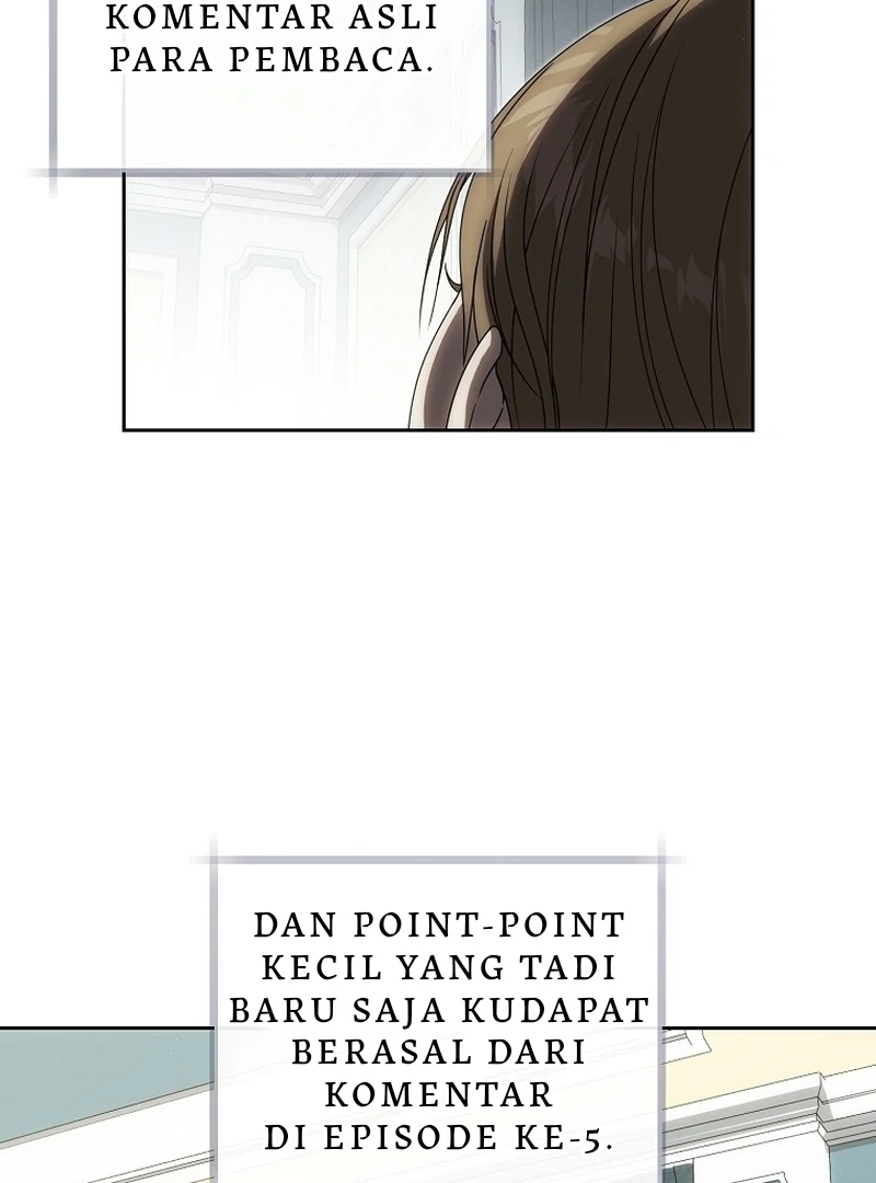Halaman 117 dari How to Get On the Main Character’s Flower Path Chapter 4