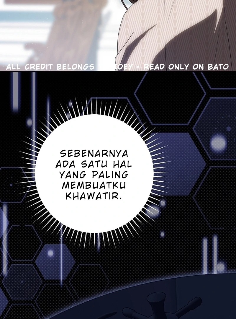Halaman 121 dari How to Get On the Main Character’s Flower Path Chapter 4