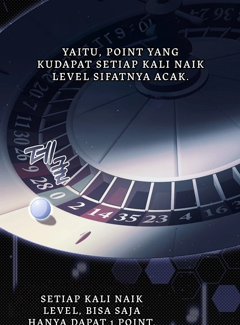 Halaman 122 dari How to Get On the Main Character’s Flower Path Chapter 4