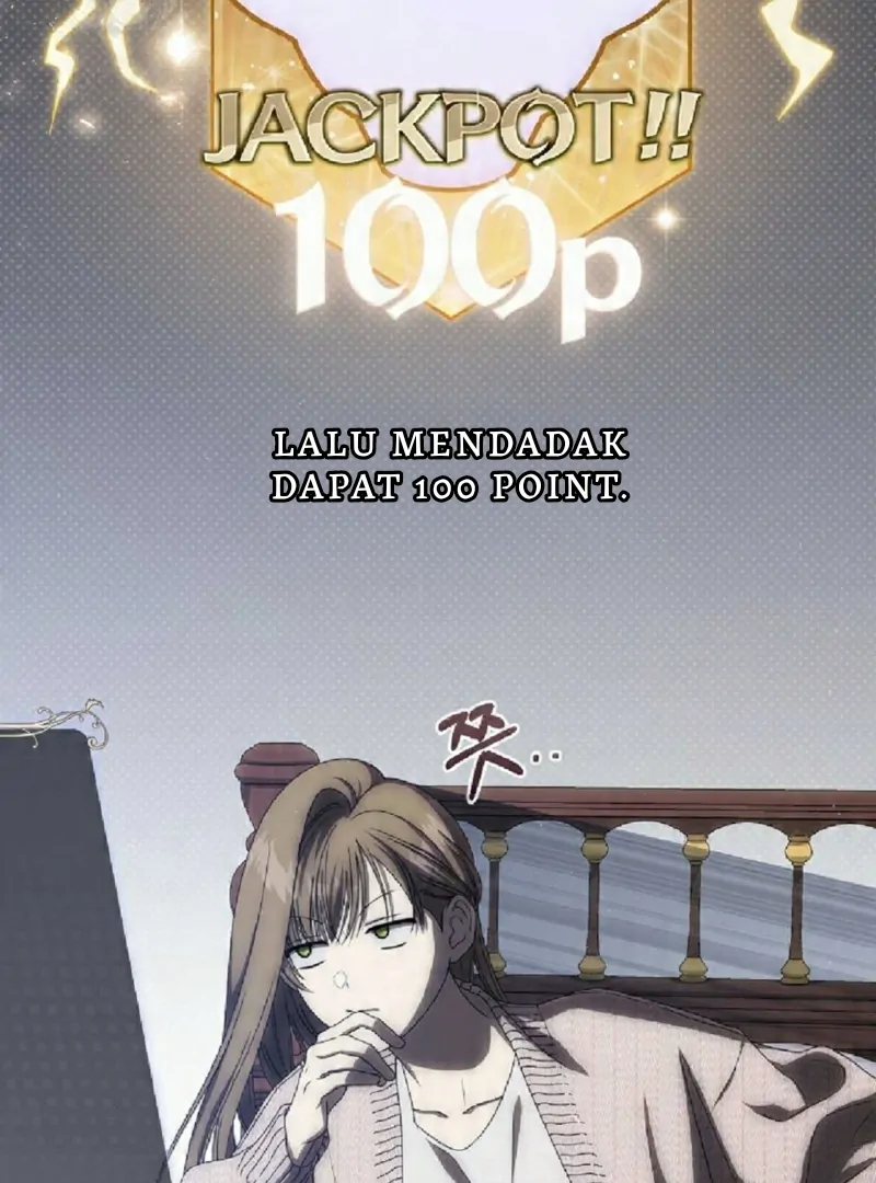 Halaman 124 dari How to Get On the Main Character’s Flower Path Chapter 4