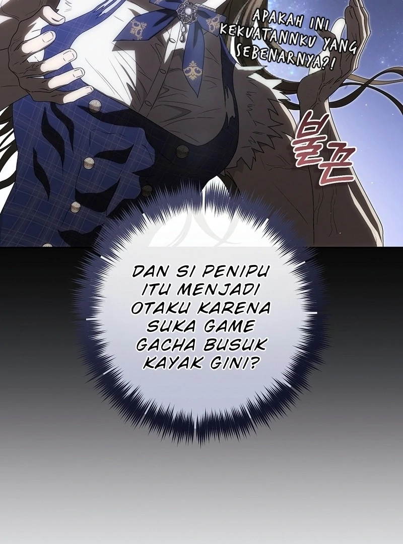 Halaman 130 dari How to Get On the Main Character’s Flower Path Chapter 4