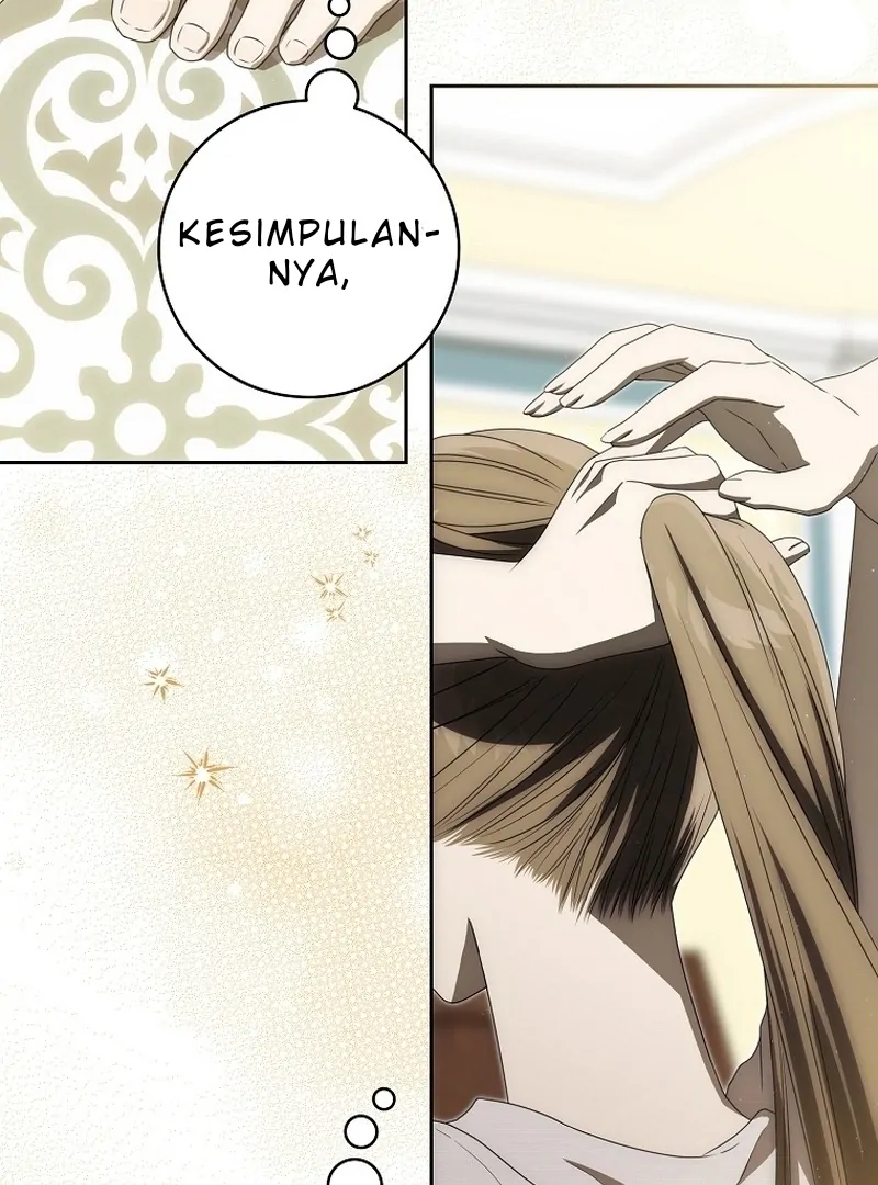 Halaman 137 dari How to Get On the Main Character’s Flower Path Chapter 4