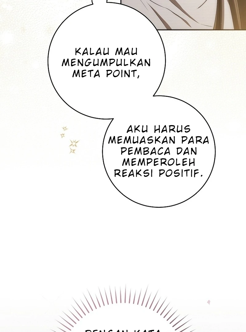 Halaman 138 dari How to Get On the Main Character’s Flower Path Chapter 4