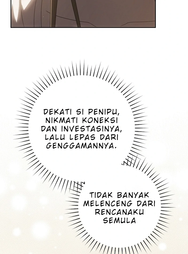 Halaman 145 dari How to Get On the Main Character’s Flower Path Chapter 4