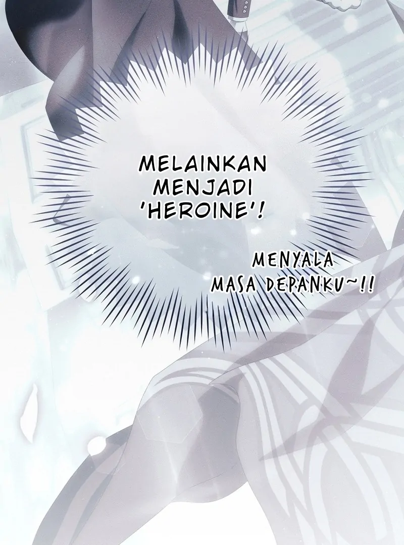 Halaman 149 dari How to Get On the Main Character’s Flower Path Chapter 4