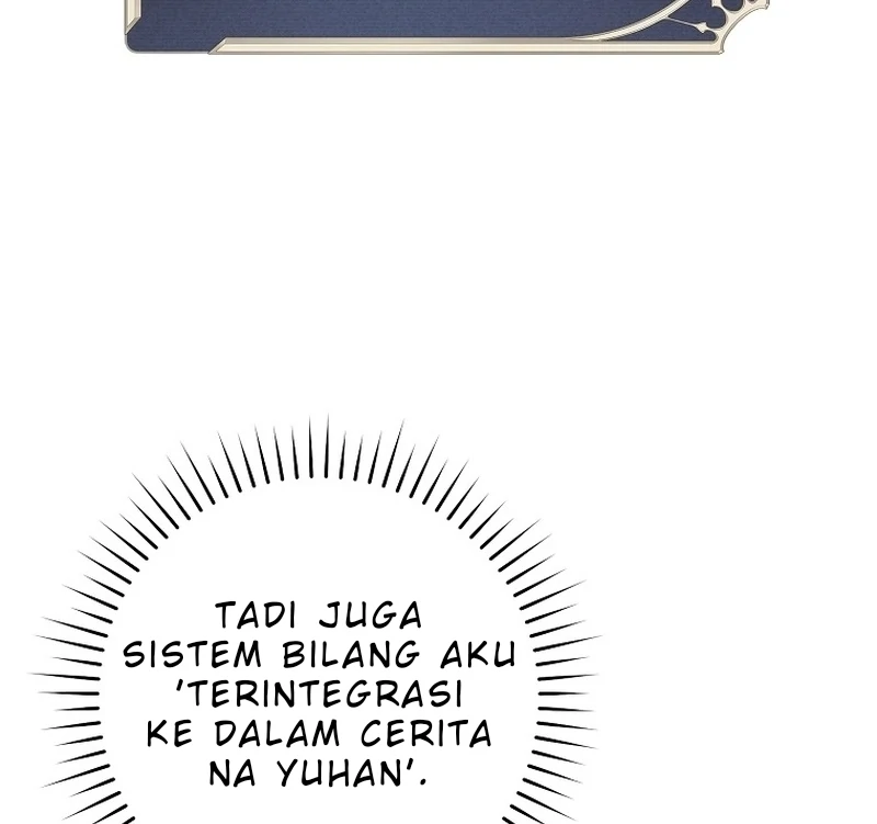 Halaman 16 dari How to Get On the Main Character’s Flower Path Chapter 4