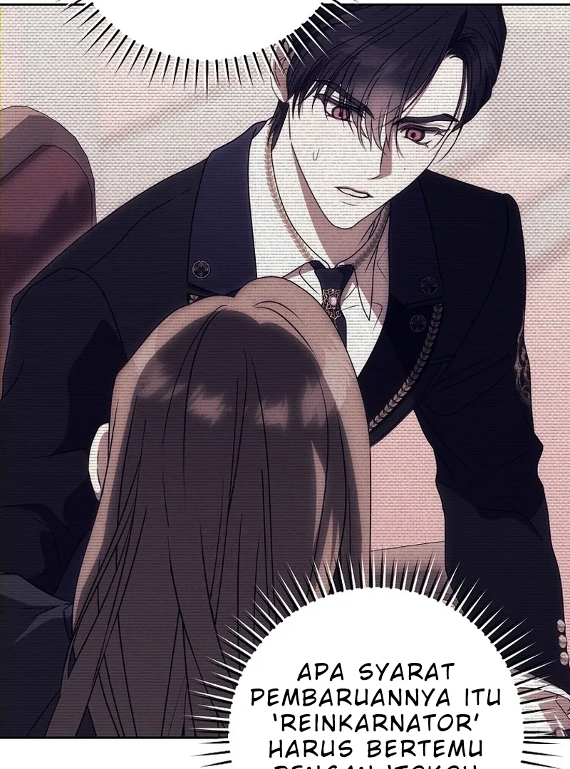 Halaman 17 dari How to Get On the Main Character’s Flower Path Chapter 4