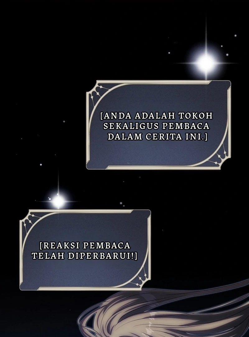 Halaman 2 dari How to Get On the Main Character’s Flower Path Chapter 4