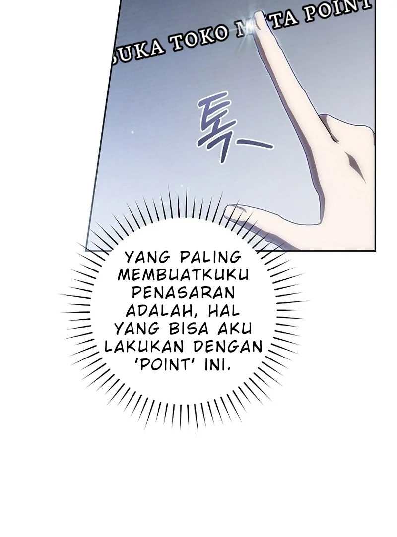Halaman 21 dari How to Get On the Main Character’s Flower Path Chapter 4