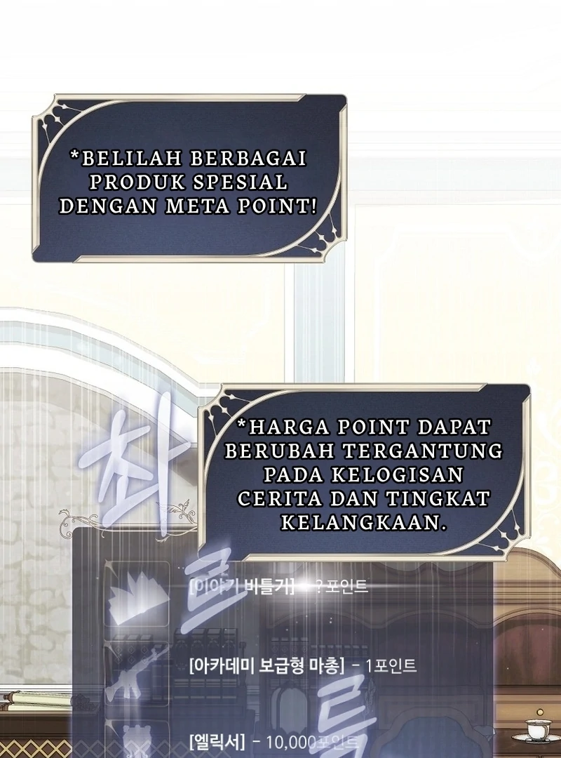 Halaman 22 dari How to Get On the Main Character’s Flower Path Chapter 4