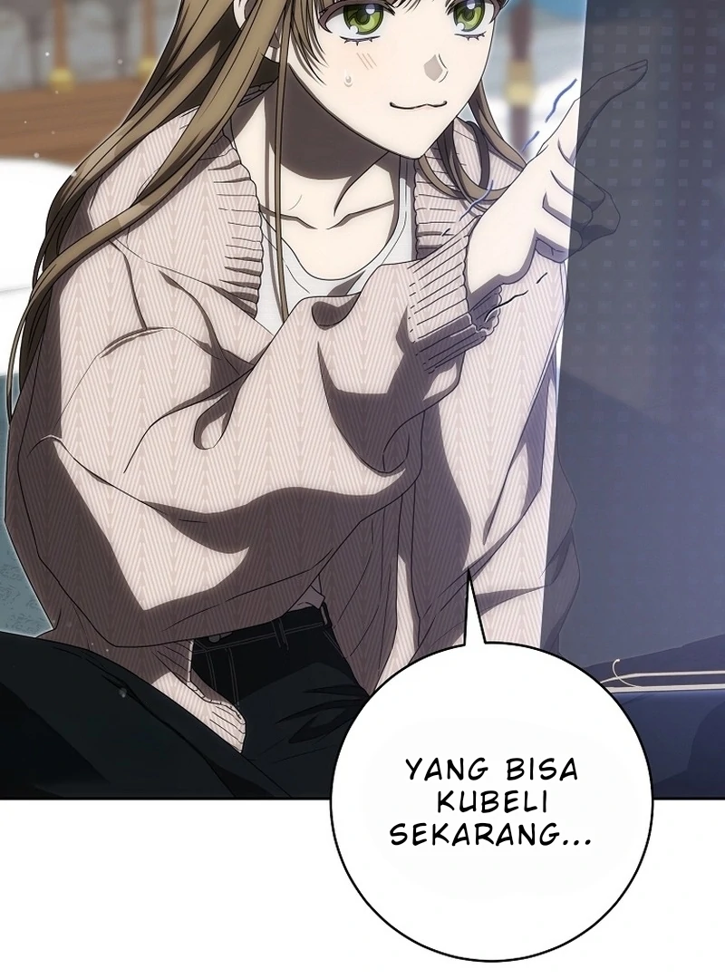 Halaman 29 dari How to Get On the Main Character’s Flower Path Chapter 4