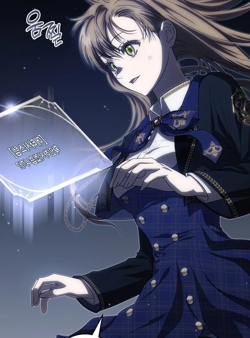 Halaman 3 dari How to Get On the Main Character’s Flower Path Chapter 4
