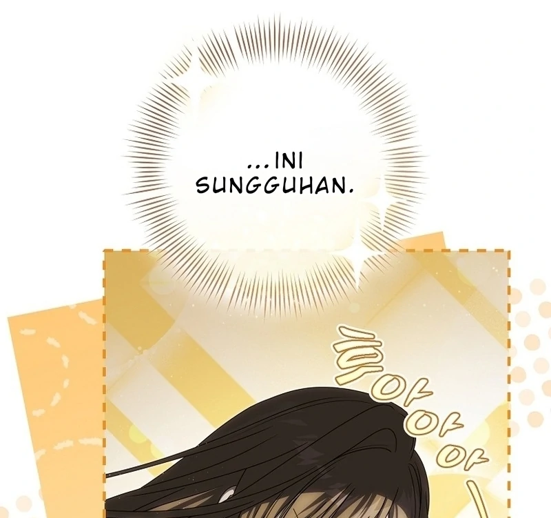Halaman 32 dari How to Get On the Main Character’s Flower Path Chapter 4