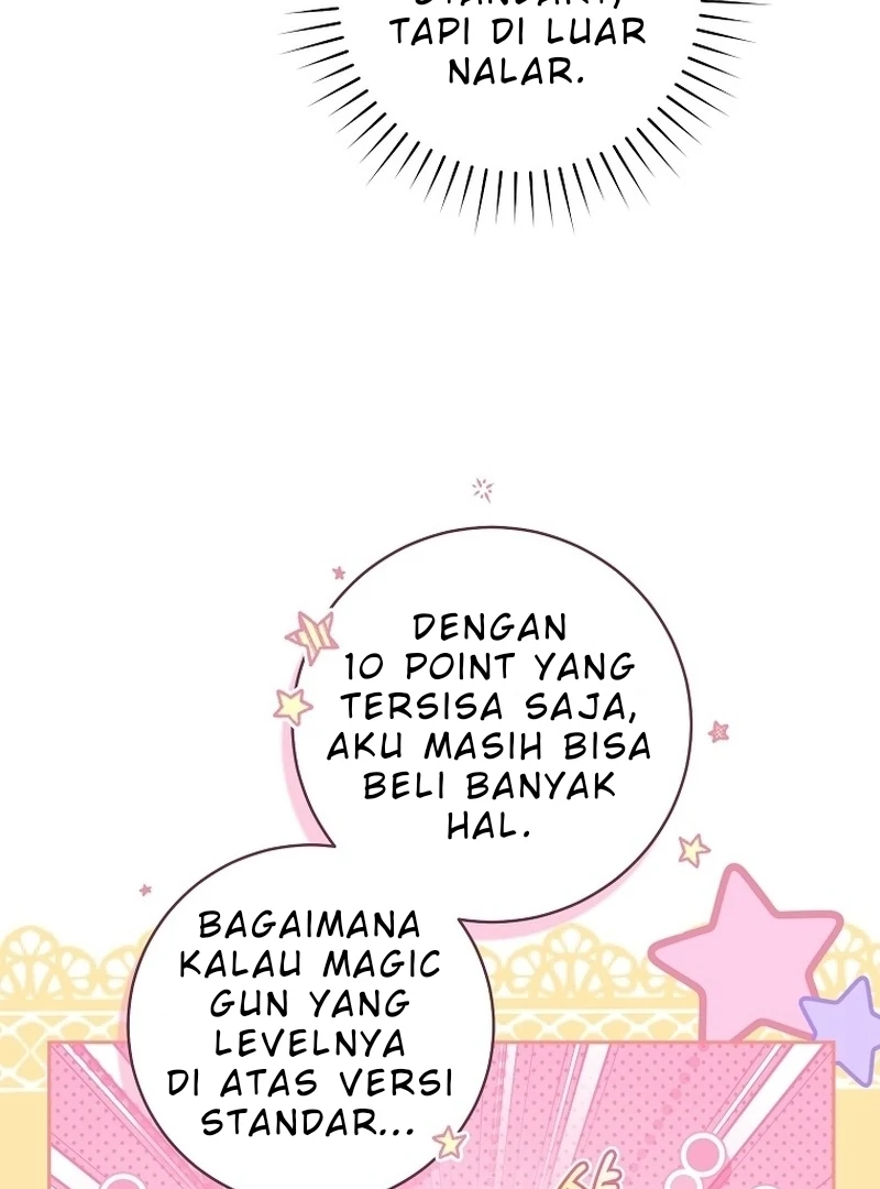 Halaman 34 dari How to Get On the Main Character’s Flower Path Chapter 4