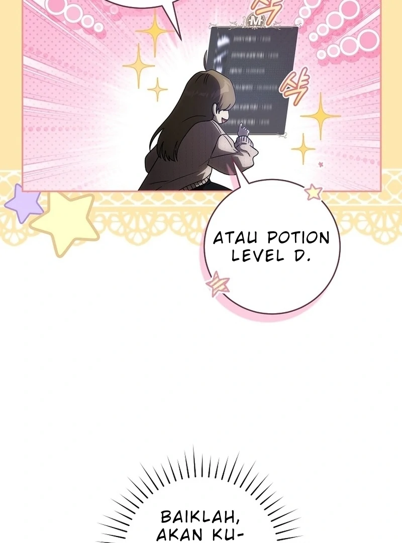 Halaman 35 dari How to Get On the Main Character’s Flower Path Chapter 4